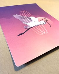 Image 4 of TOJ-004 / AFOW Mini-Print (2021)