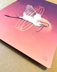 Image 3 of TOJ-004 / AFOW Mini-Print (2021)
