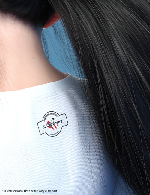 Image of Women's Relaxed T-Shirt - Bella Canvas Robo Neko - Delicious Ramen