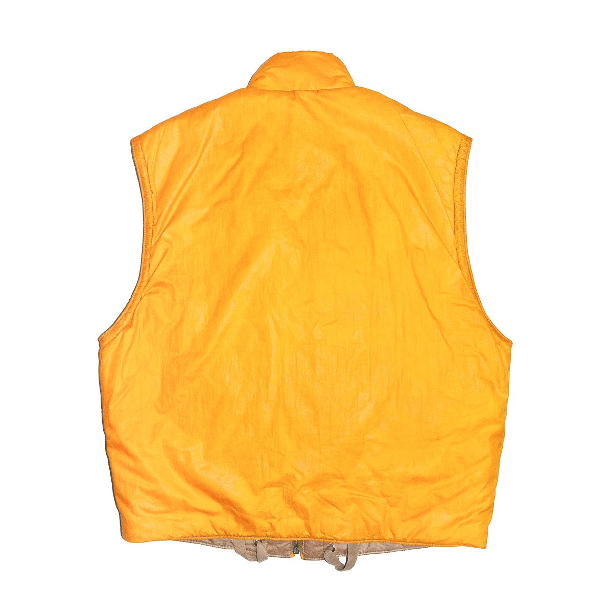 Image of Stone Island 1991 Ice Jacket Gilet 