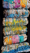 Fire Flower White Sage bundle