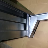 Image 5 of Mercedes Benz T2 Vario Inner Sill Full Replacement