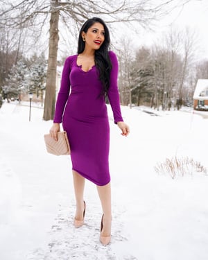Image of Sweet Love Dress