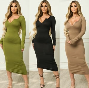 Image of Sweet Love Dress