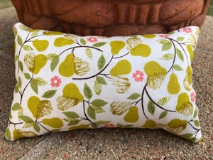Image of Pin & Pear Pin Cushion Pattern