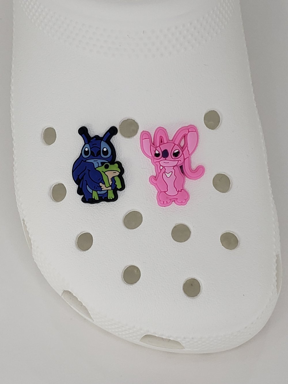 Stitch set 3