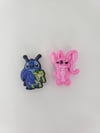 Stitch set 3