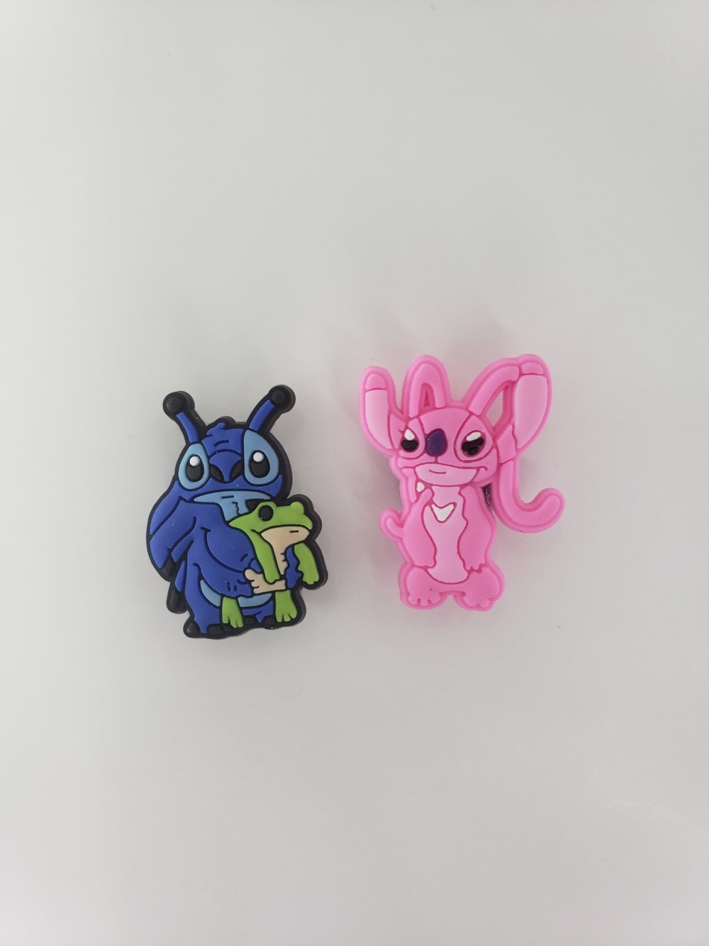 Stitch set 3