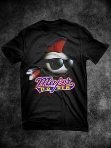 Image of Doper Black