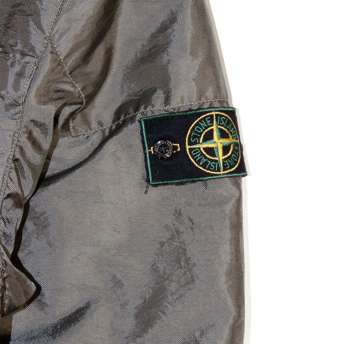 96ss VINTAGE STONE ISLAND FORMULA STEEL | www.myglobaltax.com