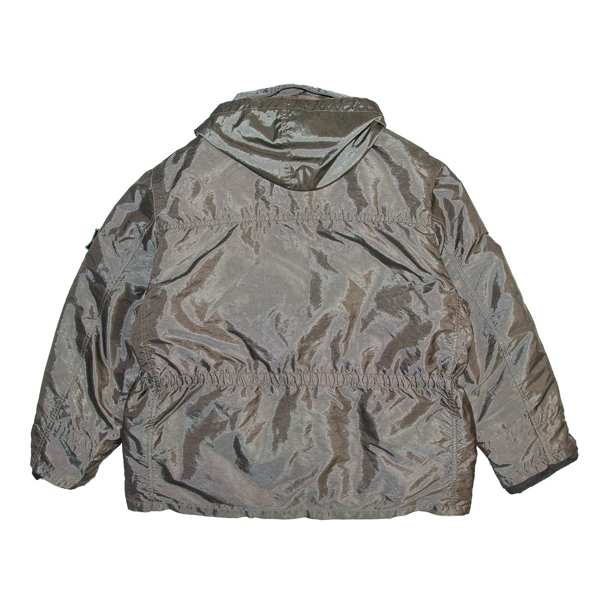 Image of Stone Island 1995 Formula Steel Dual Layer Jacket.