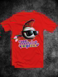 Image of Doper Red