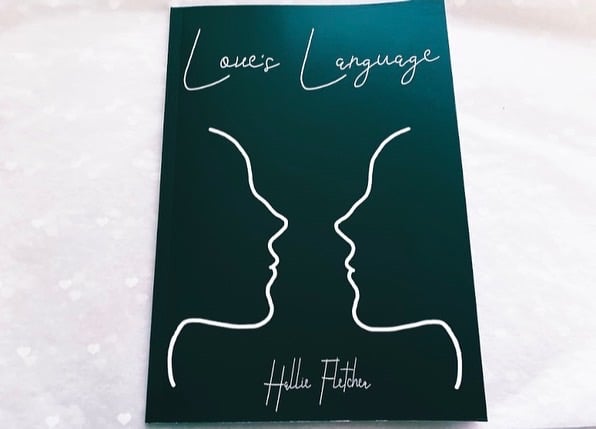 Image of Love’s Language (pre-order)