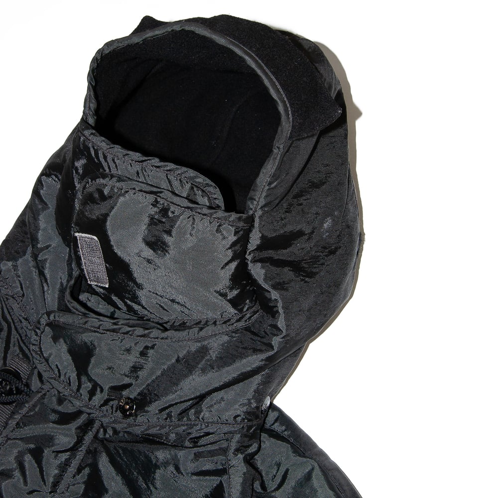 Image of Stone Island 1995 Riot Mask Formula Steel Jacket