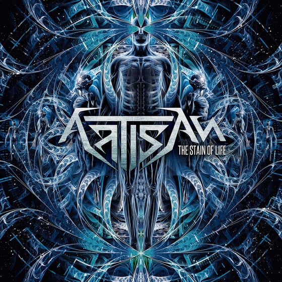 Image of Artisan - The Stain of Life (MP3)