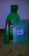 Ginger Green