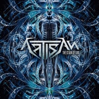 Image 2 of Artisan - The Stain of Life (CD + MP3)