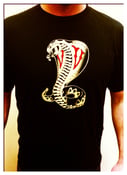 Image of Victory Electric Tattoo Co. limited edition Cobra T