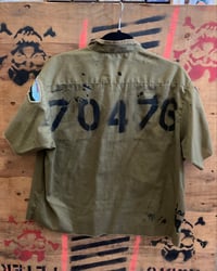 Image 4 of DP MILITARY SHIRT 70476