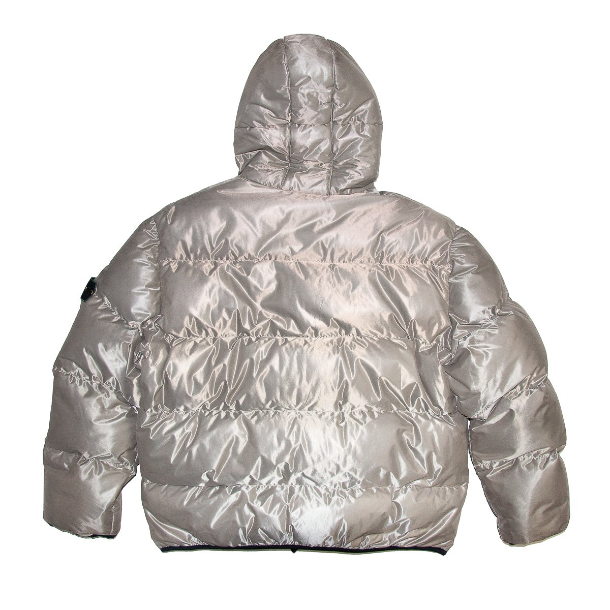Stone Island 1996 Micro Light Down Jacket † Ruder Than The Rest