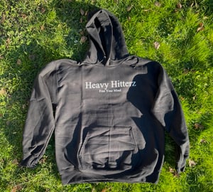 Script Hoodie