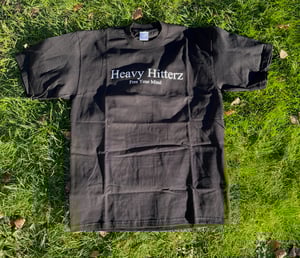 Script Tee 