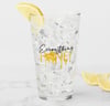 Everything Honey Drink Ware 