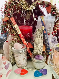 J’Adore Bath Bundle
