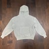 Double layered hoodies