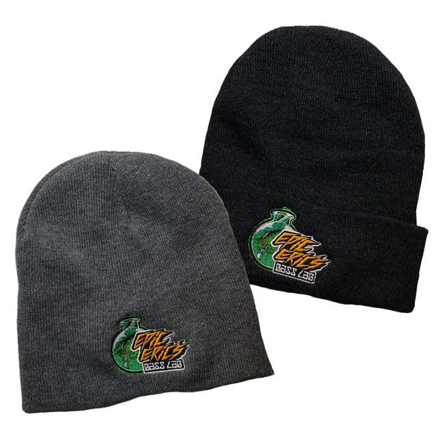 Bass Lab Beanies