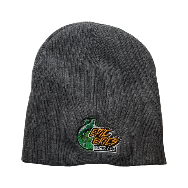 Bass Lab Beanies