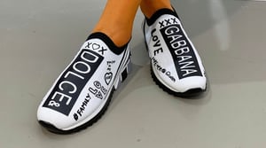 Image of DG Shoes