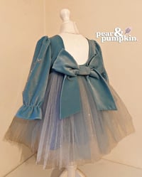 Image 1 of The Deluxe Ariana Dress