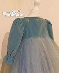 Image 3 of The Deluxe Ariana Dress