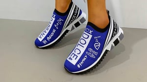 Image of DG Shoes