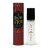 Eleanor Perfume Oil - Teak, Sandalwood and Cardamom by Rouge & Rye
