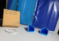 Image 5 of Design your own 1/24 LOW ARCH Seats