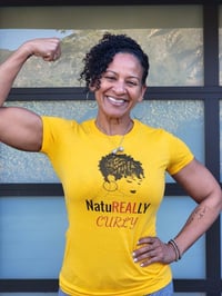 Image 1 of NatuREALLY Curly