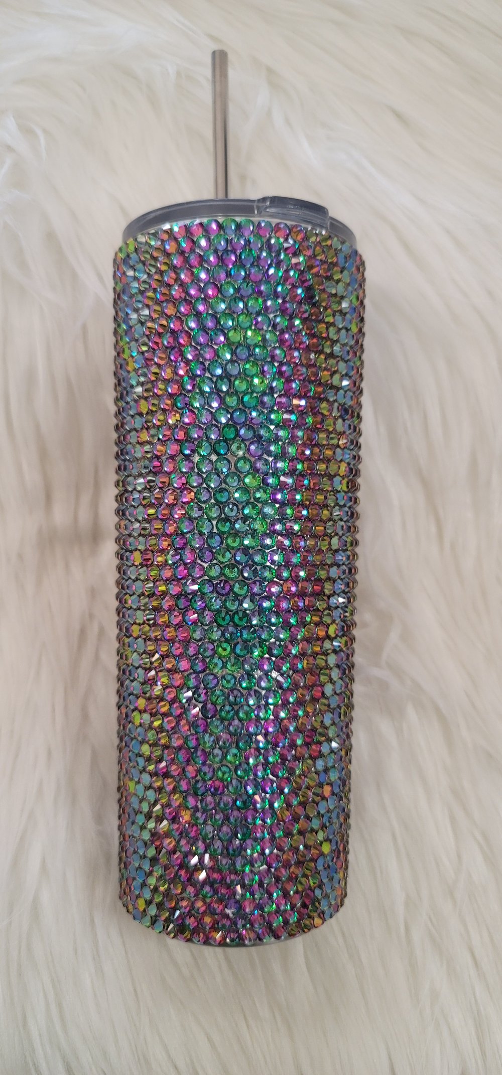 Image of Diamond tumbler