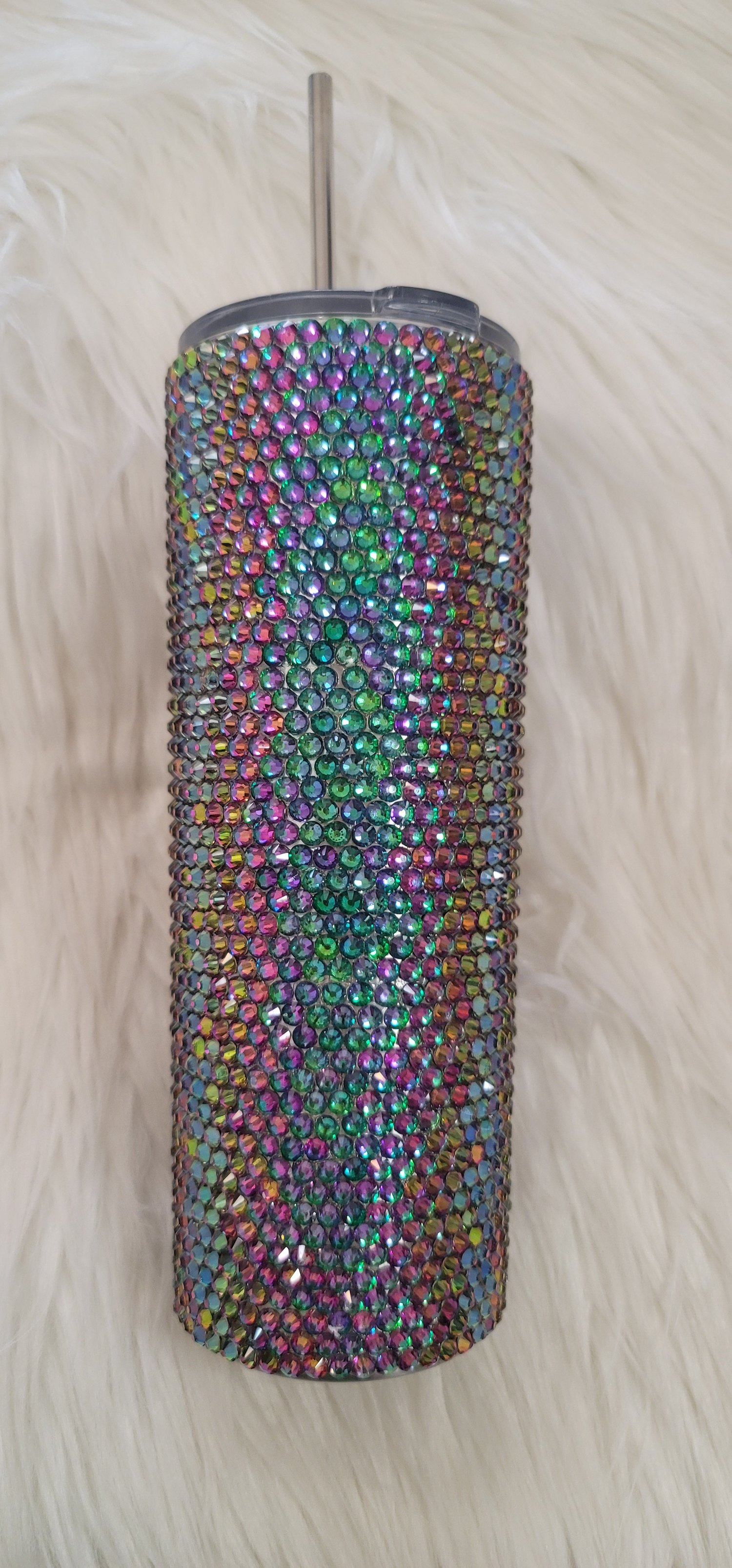 Image of Diamond tumbler