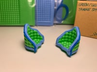 Image 4 of Design your own 1/24 THRONE style seats