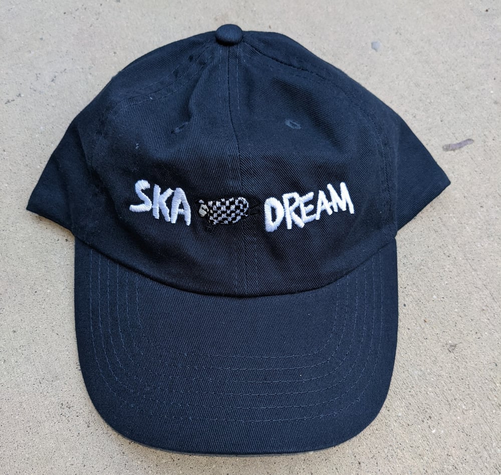 Image of SKA DREAM HAT