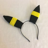 Image 4 of Umbreon or Shiny Umbreon Ears or Tail
