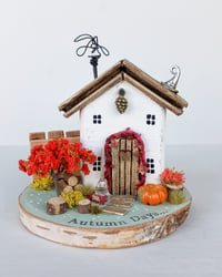 Image 2 of Autumn Days (made to order)