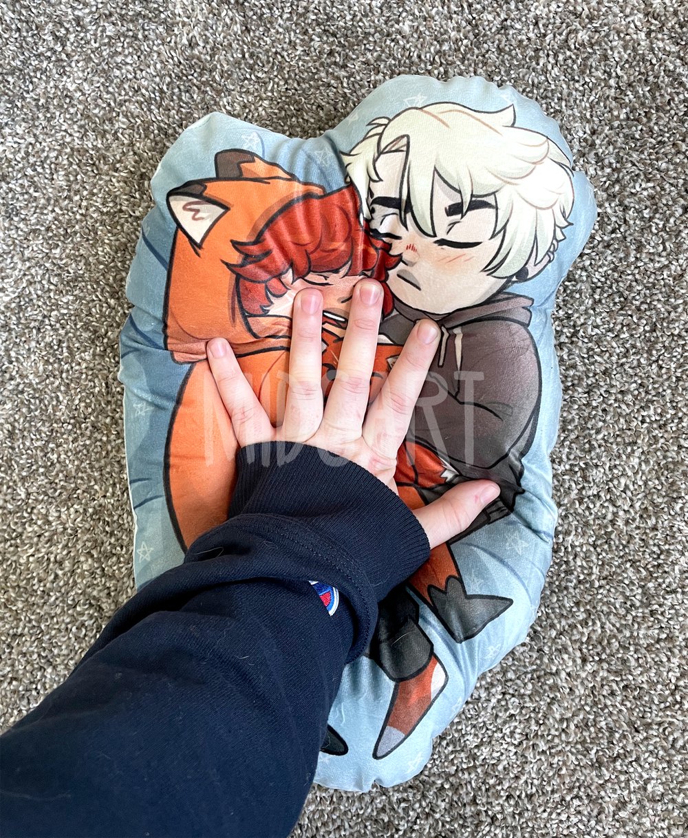 Andreil Pillow