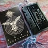 Pale Mist "Through the Labyrinth and into Connectivity" Pro-tape