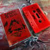 KAAVA / MALJA "AVARAN LAAVAN AAVIKKO" Pro-tape