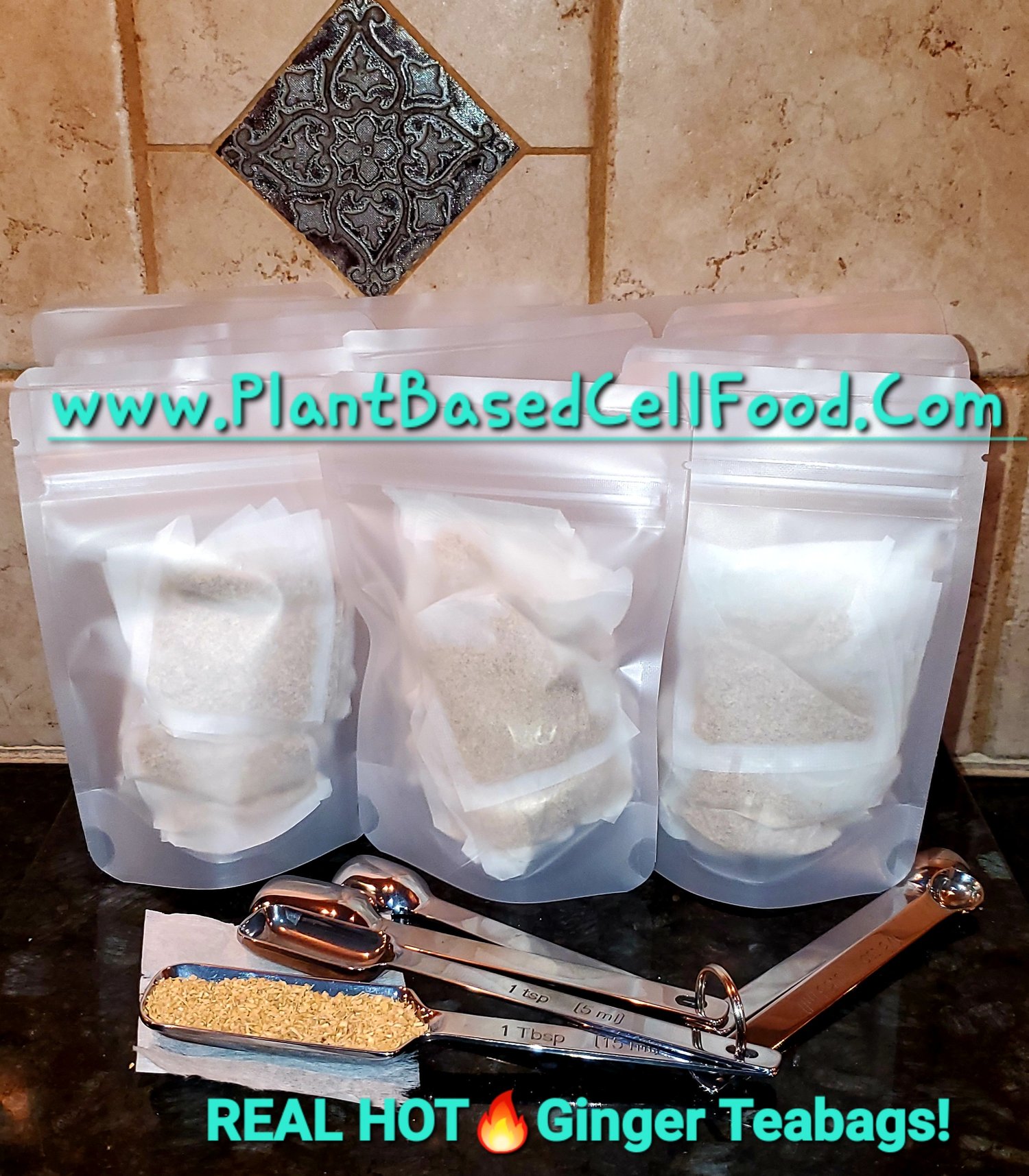 REAL HOT GINGER! Dried Indian Ginger RootCirculationBlood Thinner