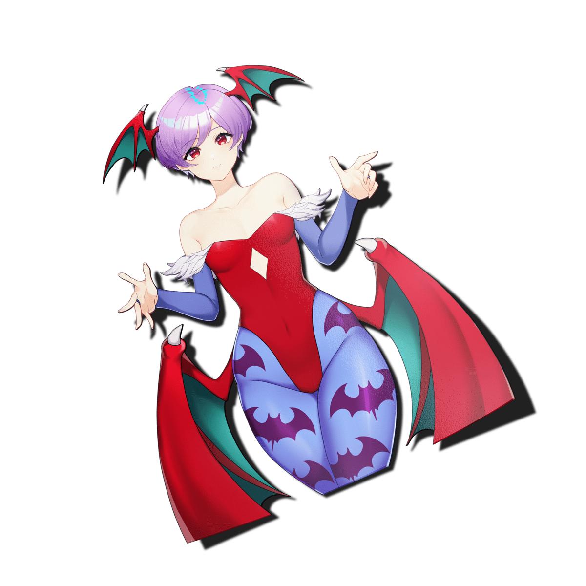 lilith-slightlyddesigns