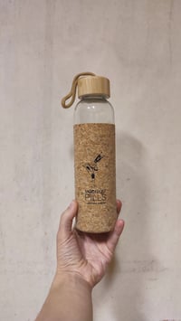 Moonkey Botella
